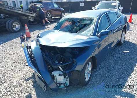 2024 Chevrolet Malibu Fwd 1Lt from USA, damaged, VIN 1G1ZD5ST2RF138643